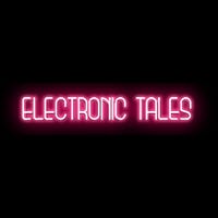 Artwork for Electronic Tales