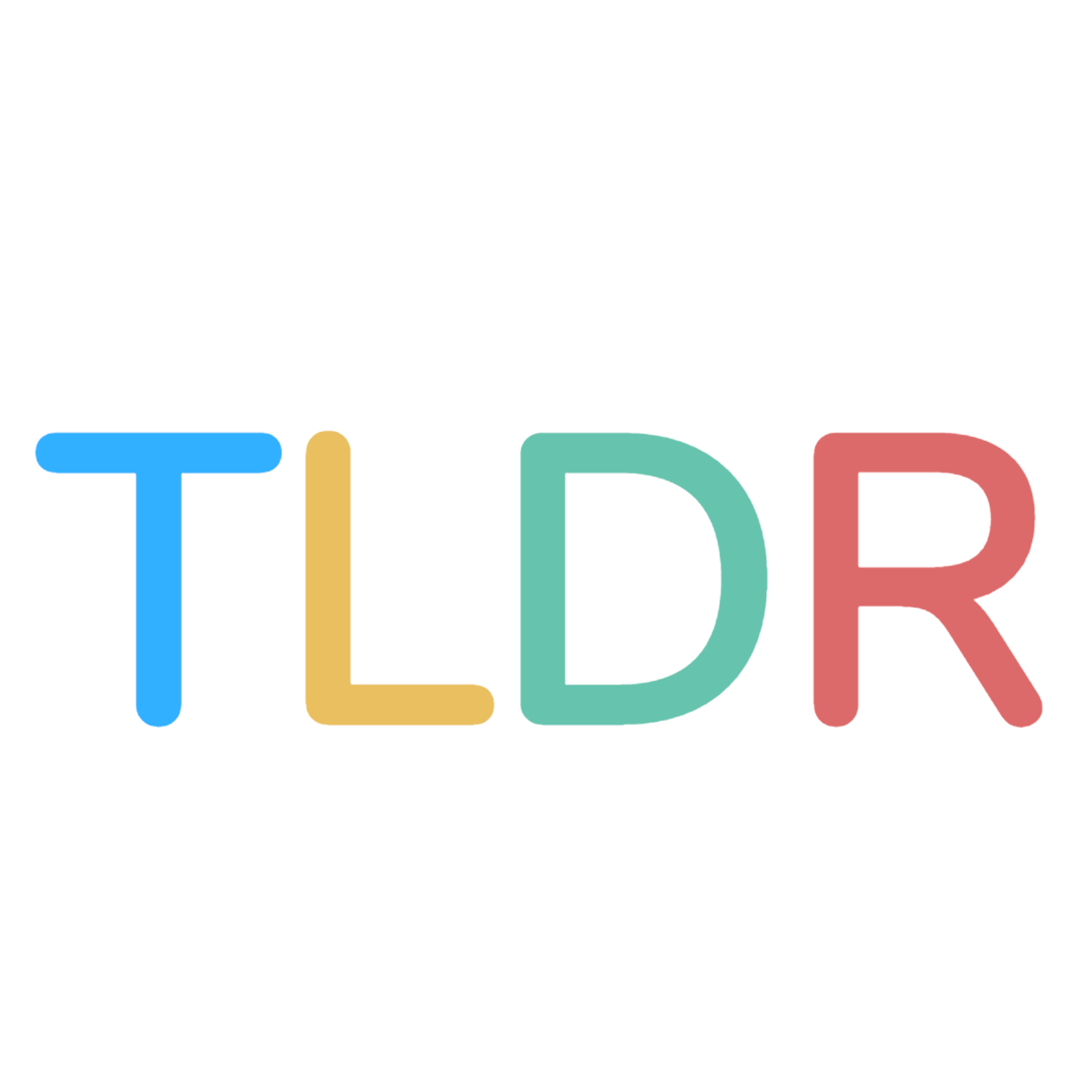 Artwork for TLDR Newsletter