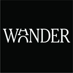 Wander Wonder logo