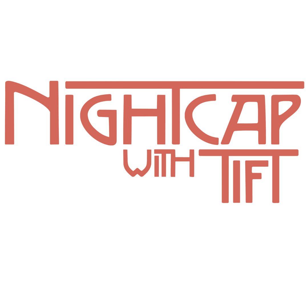 Artwork for Nightcap with Tift Merritt