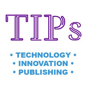 Technology * Innovation * Publishing