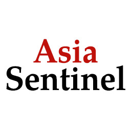 Artwork for Asia Sentinel