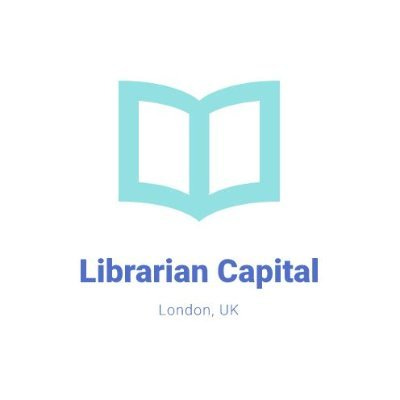 Artwork for Librarian Capital's Research Library