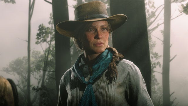 Red Dead Redemption 2 en PC: Nvidia revela los requisitos