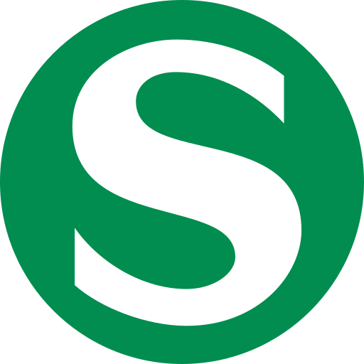 Artwork for S(ubstack)-Bahn