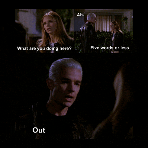 Buffy the Vampire Slayer: 5 Times We Felt Bad For Spike (& 5 Times We Hated  Him)