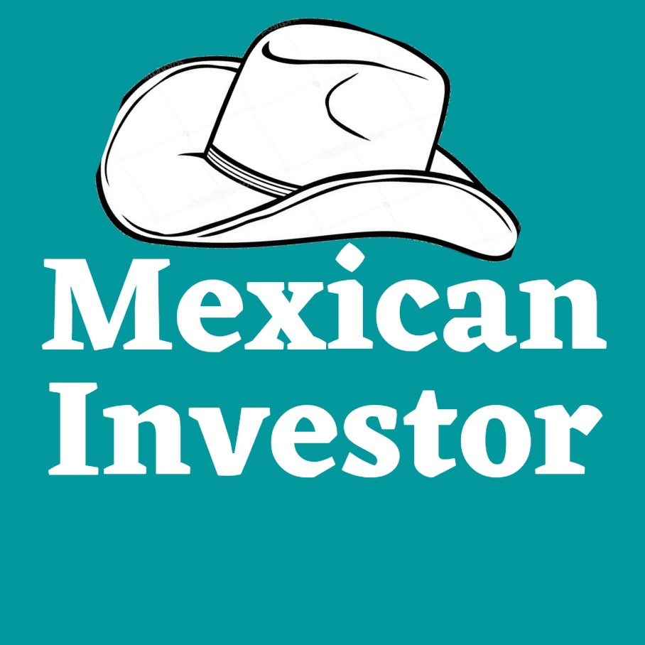 Artwork for Mexican Investor