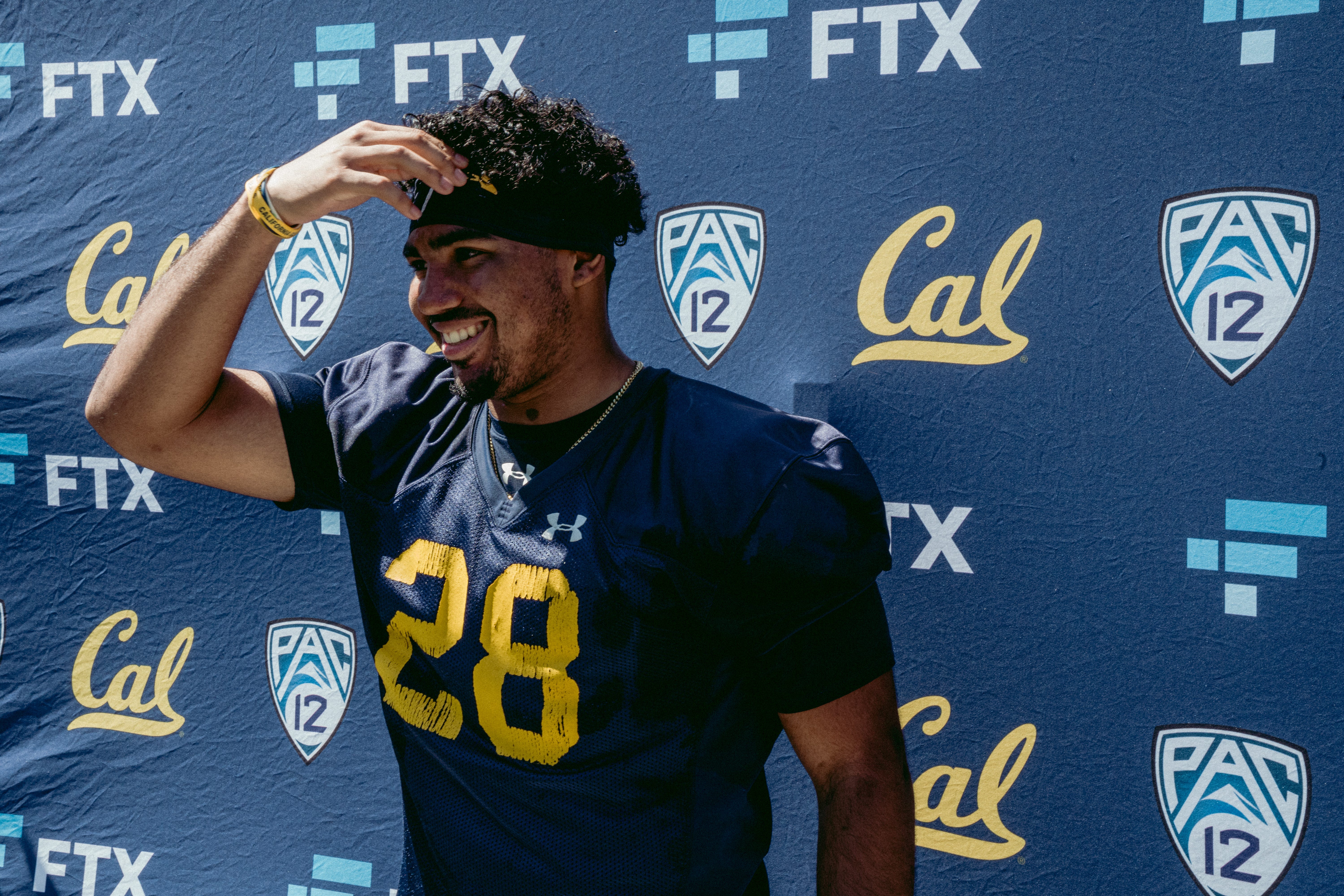 Cal Football on X: Going all 