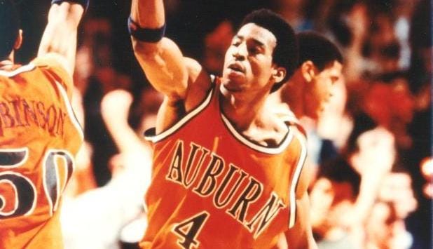 The Best Years in Auburn Athletics - #5 1988 - College and Magnolia