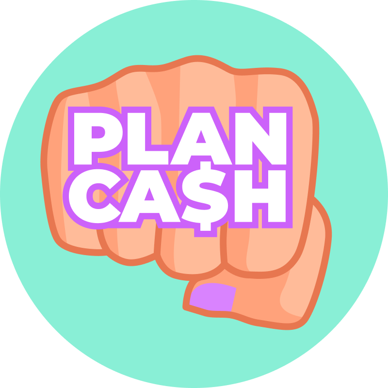 Artwork for Plan Cash