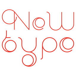 The Newtype Vocab  logo