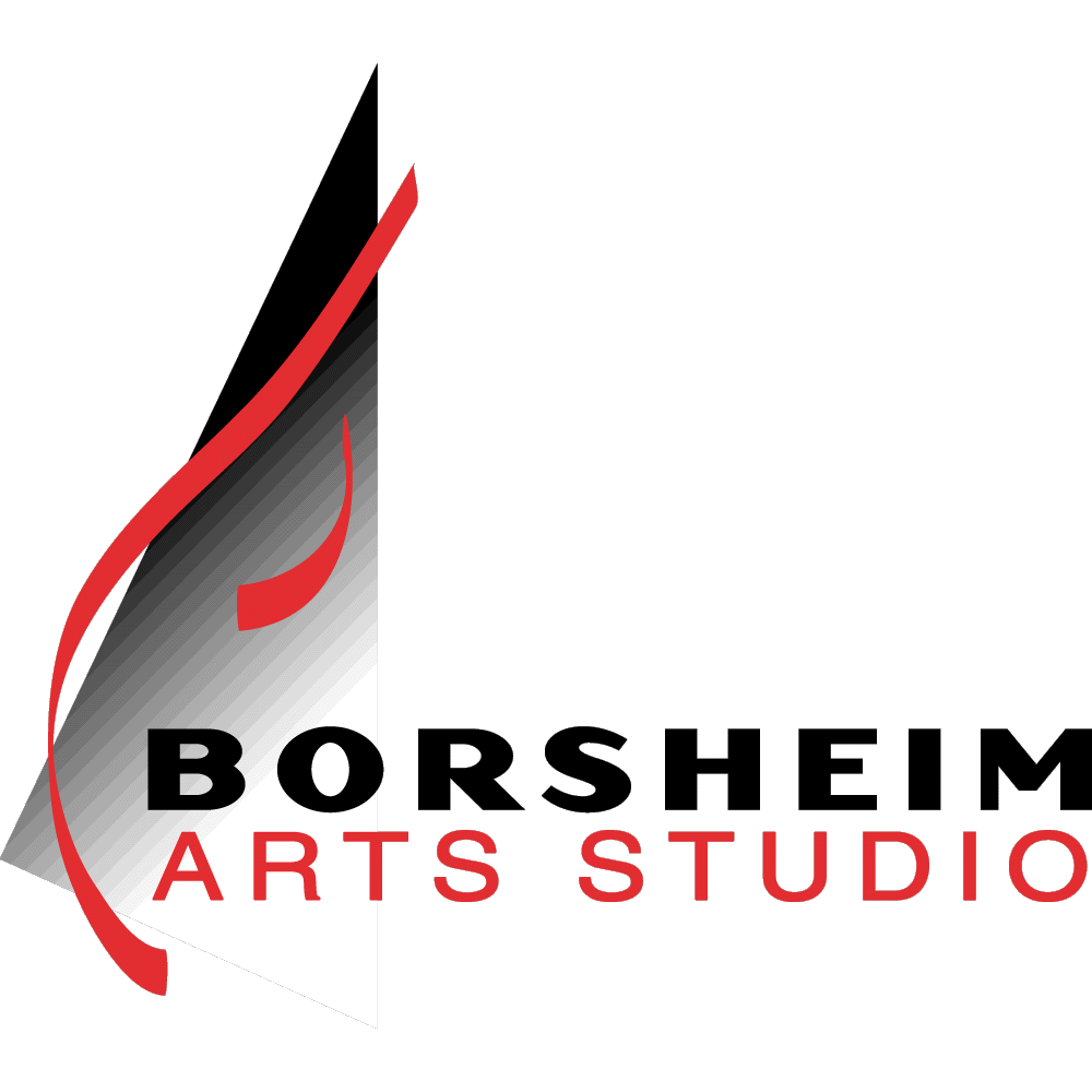 Kelly Borsheim’s Art Newsletter logo