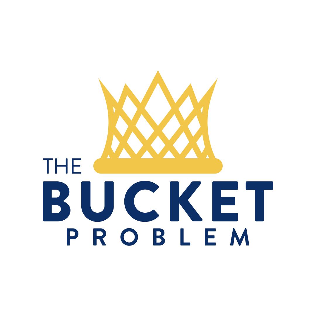 Artwork for The Bucket Problem