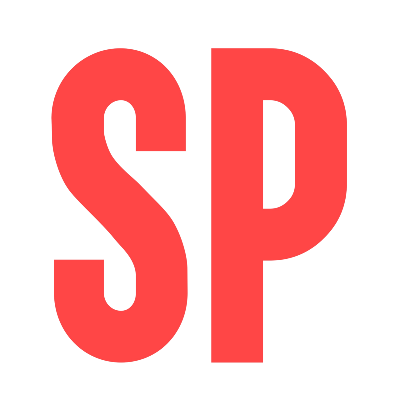 Stanford Politics logo