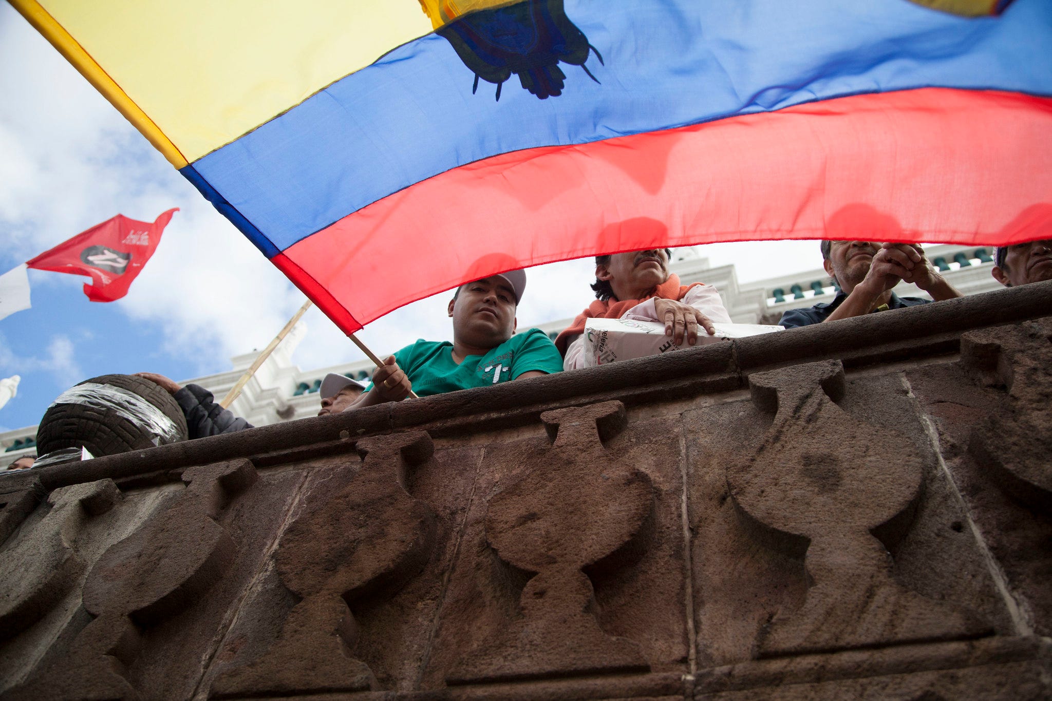 Uma noite nicaraguense de futebol via