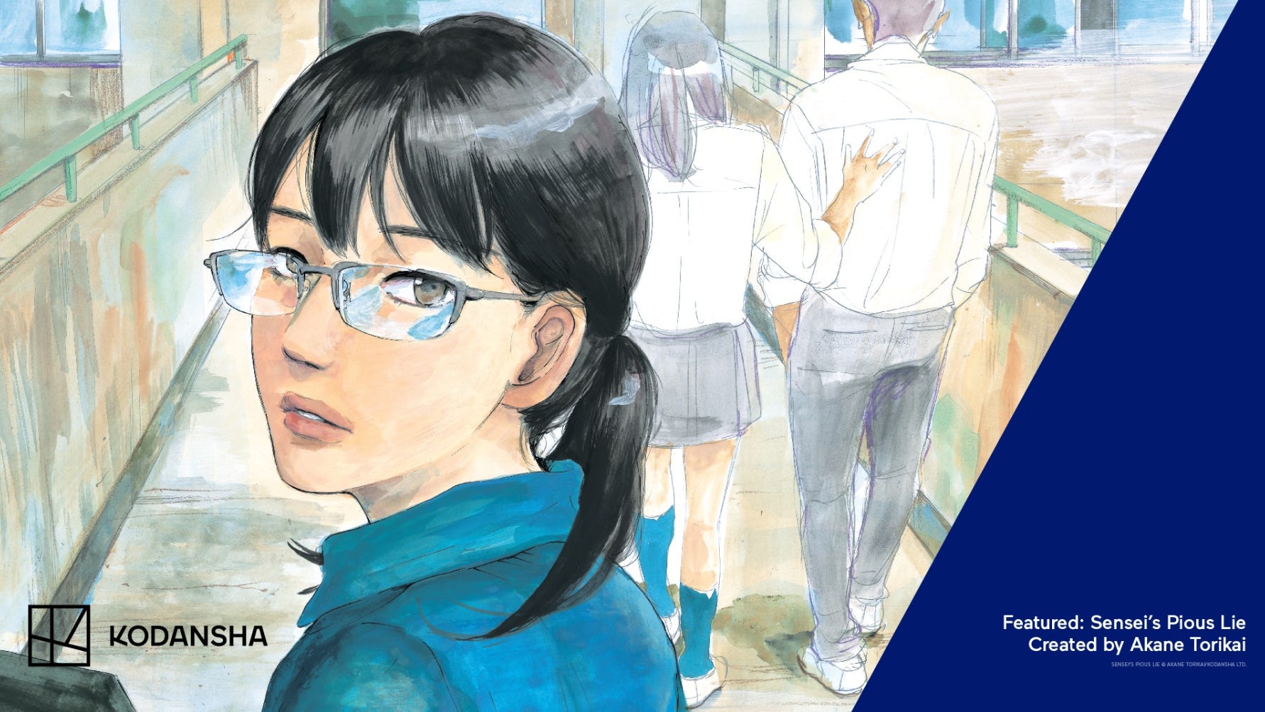 Manga Series to Read to Learn More about the Culture & Impact of Manga -  Black Nerd Problems