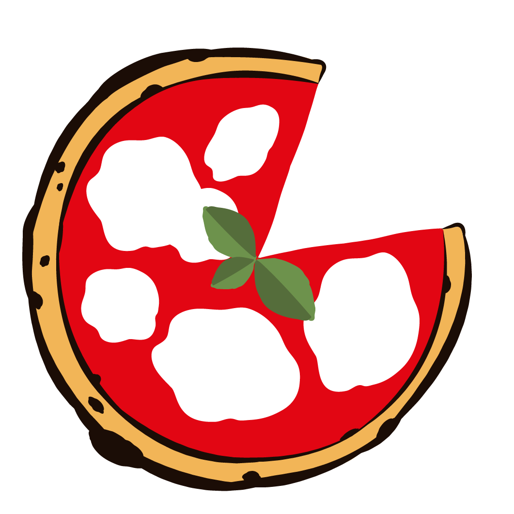 Pizza DIXIT logo