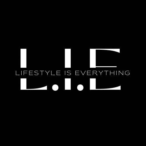 Lifestyle Is Everything 