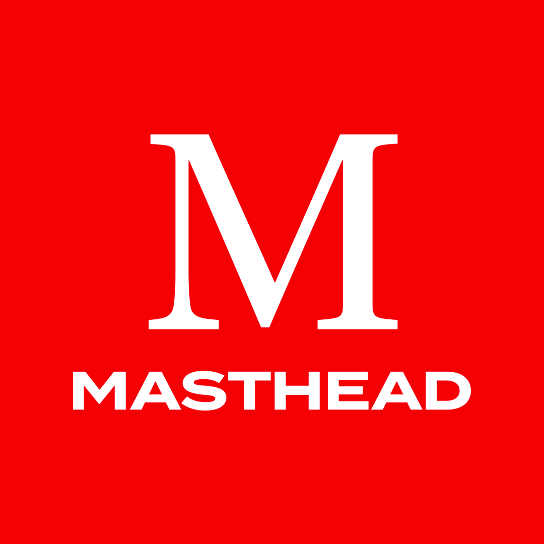 MASTHEAD Newsletter 