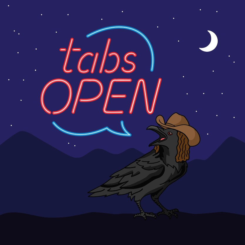 Artwork for Tabs Open