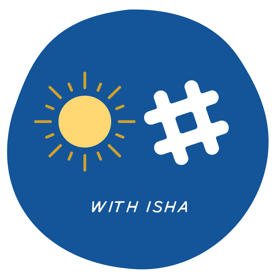 Submit Profile | isha foundation