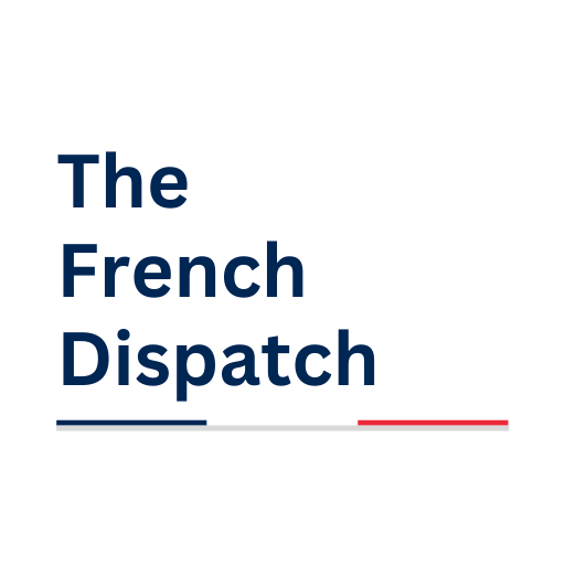 Artwork for The French Dispatch