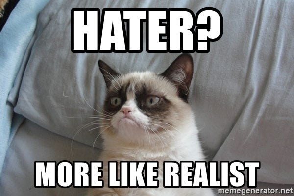 Legendary Grumpy Cat dies at the age of 7; Internet pays homage to