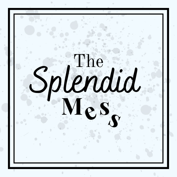 Artwork for The Splendid Mess