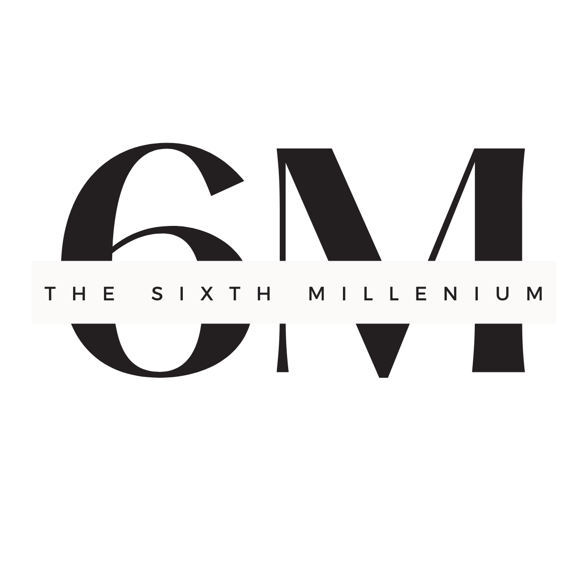 The Sixth Millennium