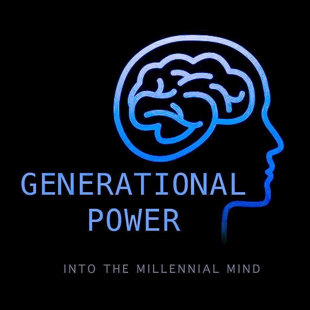 Generational Power logo