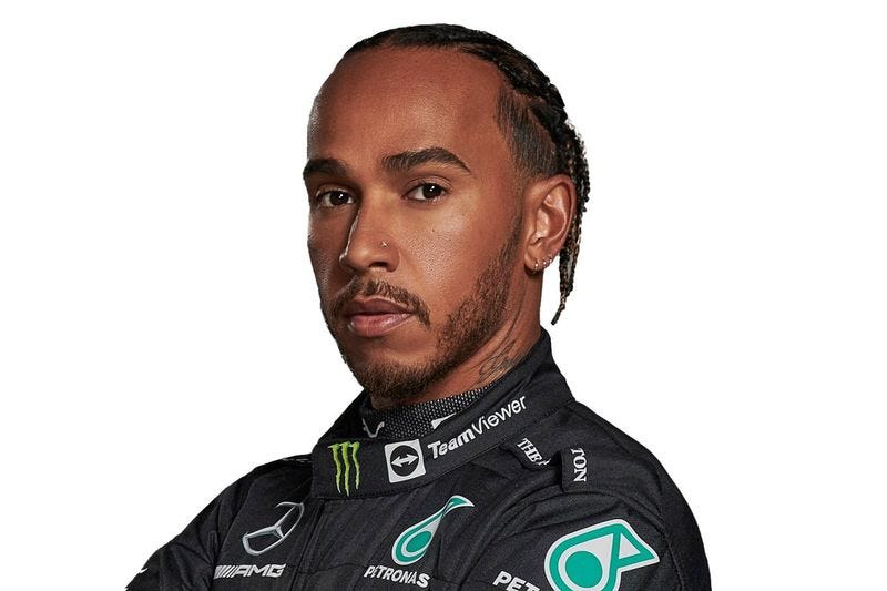 How Does Lewis Hamilton Earn His $285 Million Net Worth (2023)?: Salary,  Endorsements and Investments - The SportsRush