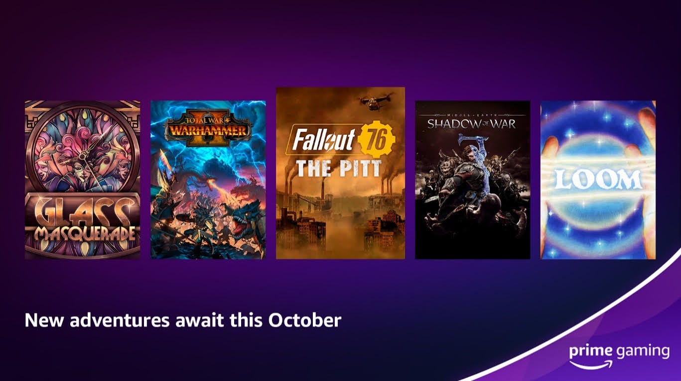 How to Download the  Games App for Twitch Prime Games