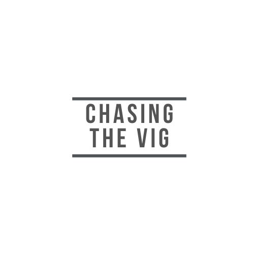 Chasing the Vig