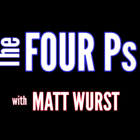 Artwork for The Four P's