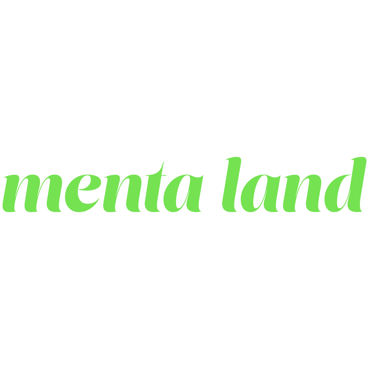 Menta Land News #02  Rumo ao metaverso 🚀 - by Bia Pattoli