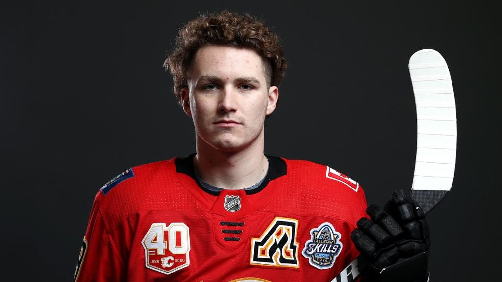 Matthew Tkachuk - Wikipedia