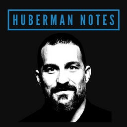 Artwork for The Huberman Notes