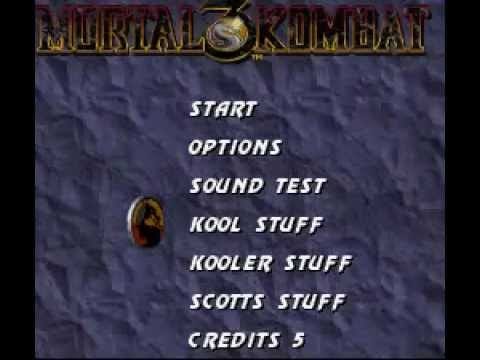 Long Live Mortal Kombat's Kickstarter page is up!