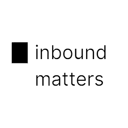 Artwork for Inbound Matters