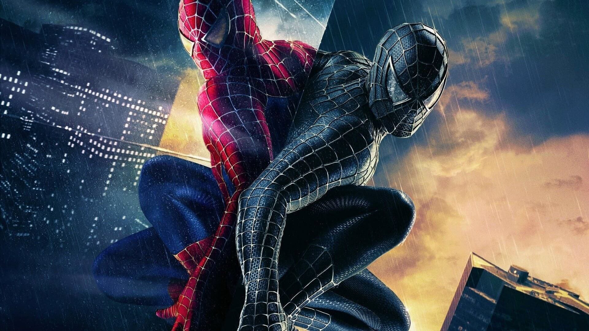 Spider-Man 2 review: twice the spider-men, twice the emo fun - The