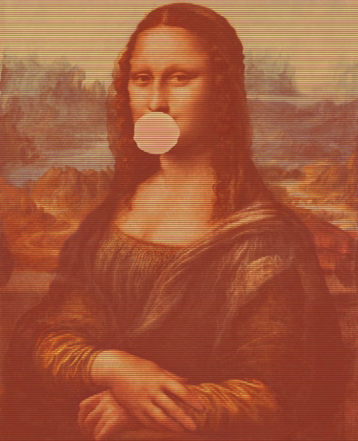 Mona Lisa The Story Behind The Fame, its theft, reasons why it is world  famous, and why it is a masterpiece.