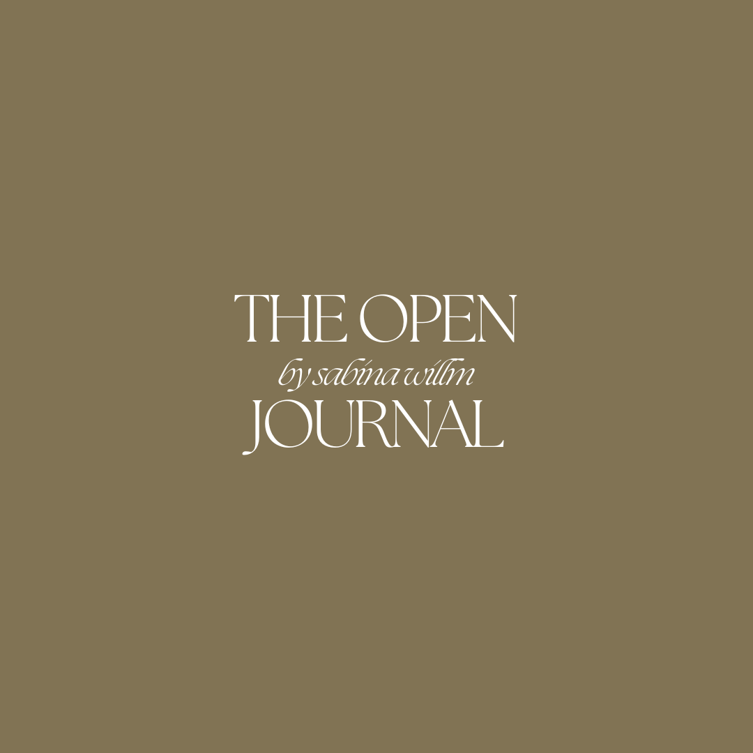 THE OPEN JOURNAL 