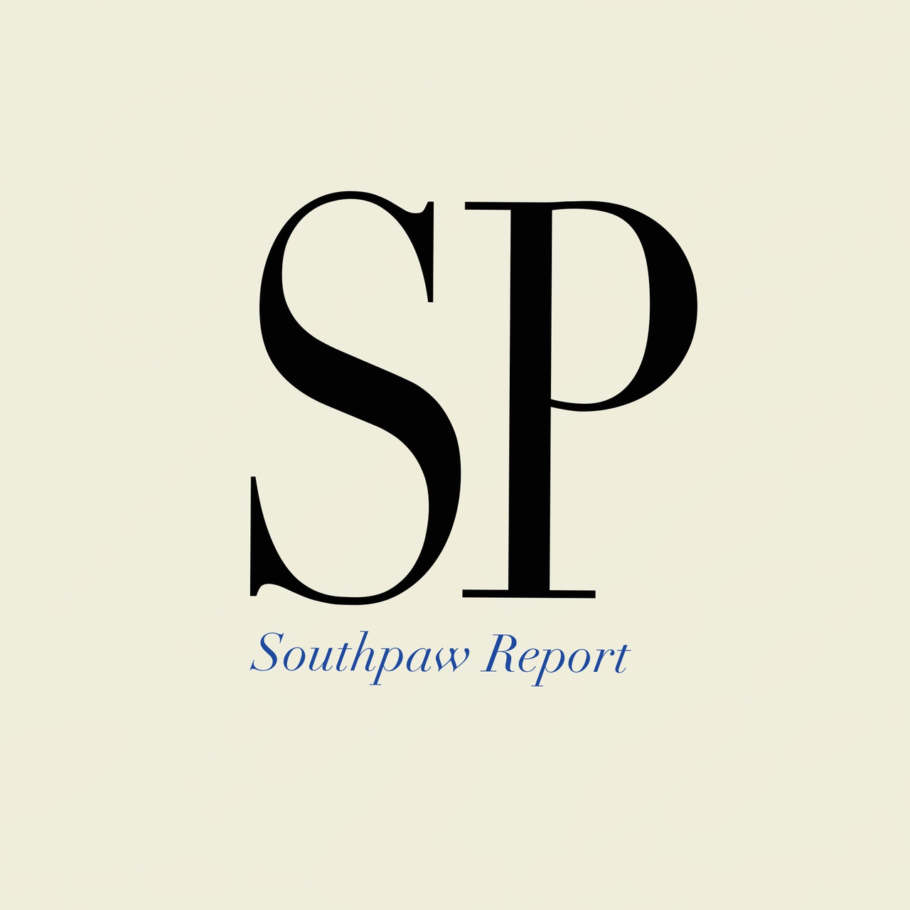 Southpaw Report