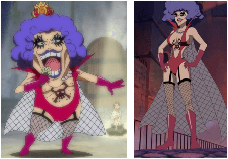 How Trans Character Yamato Fractured the One Piece Fandom