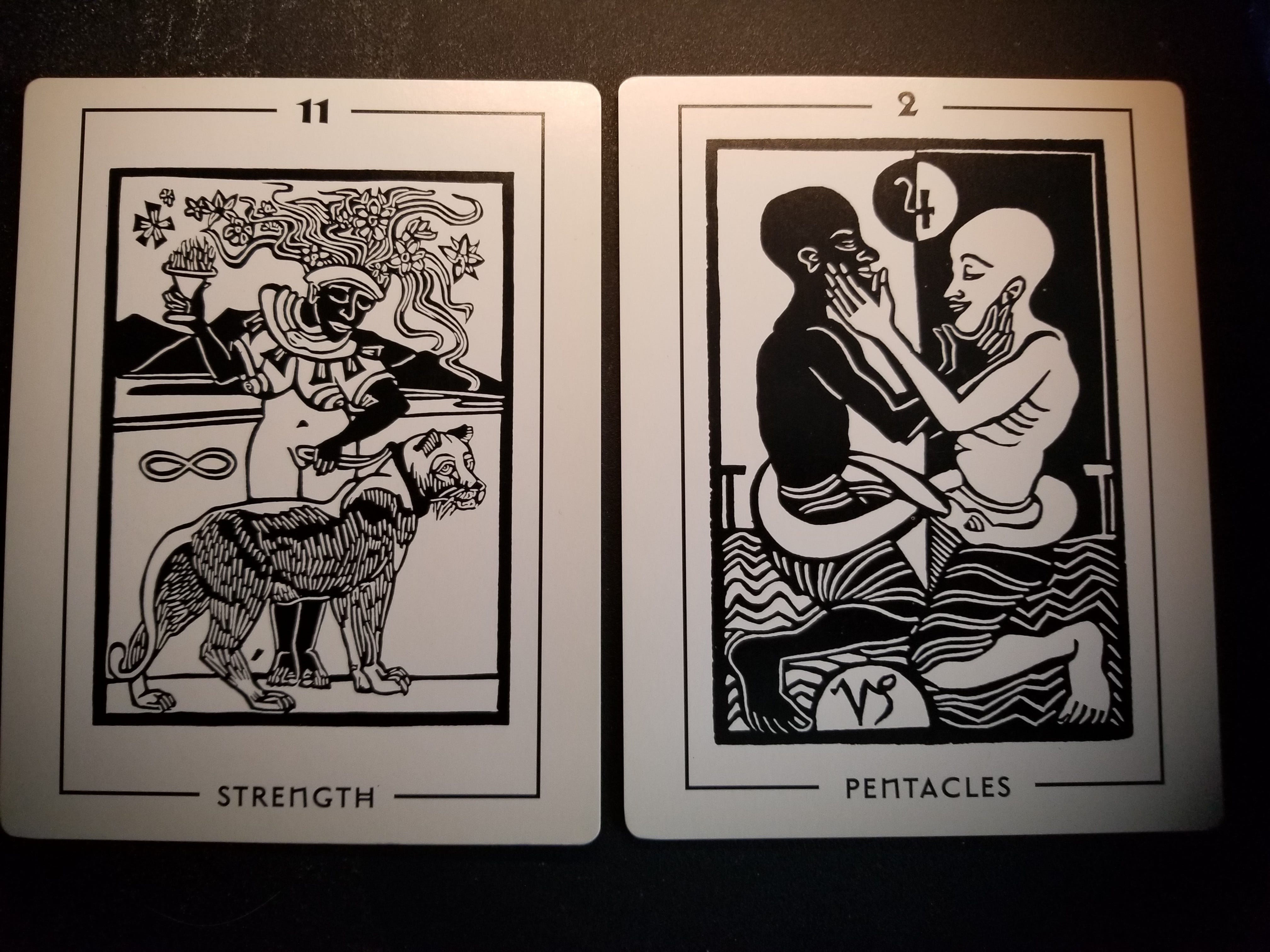 How to be an Ethical Tarot Card Reader - by Patrick Lawlor