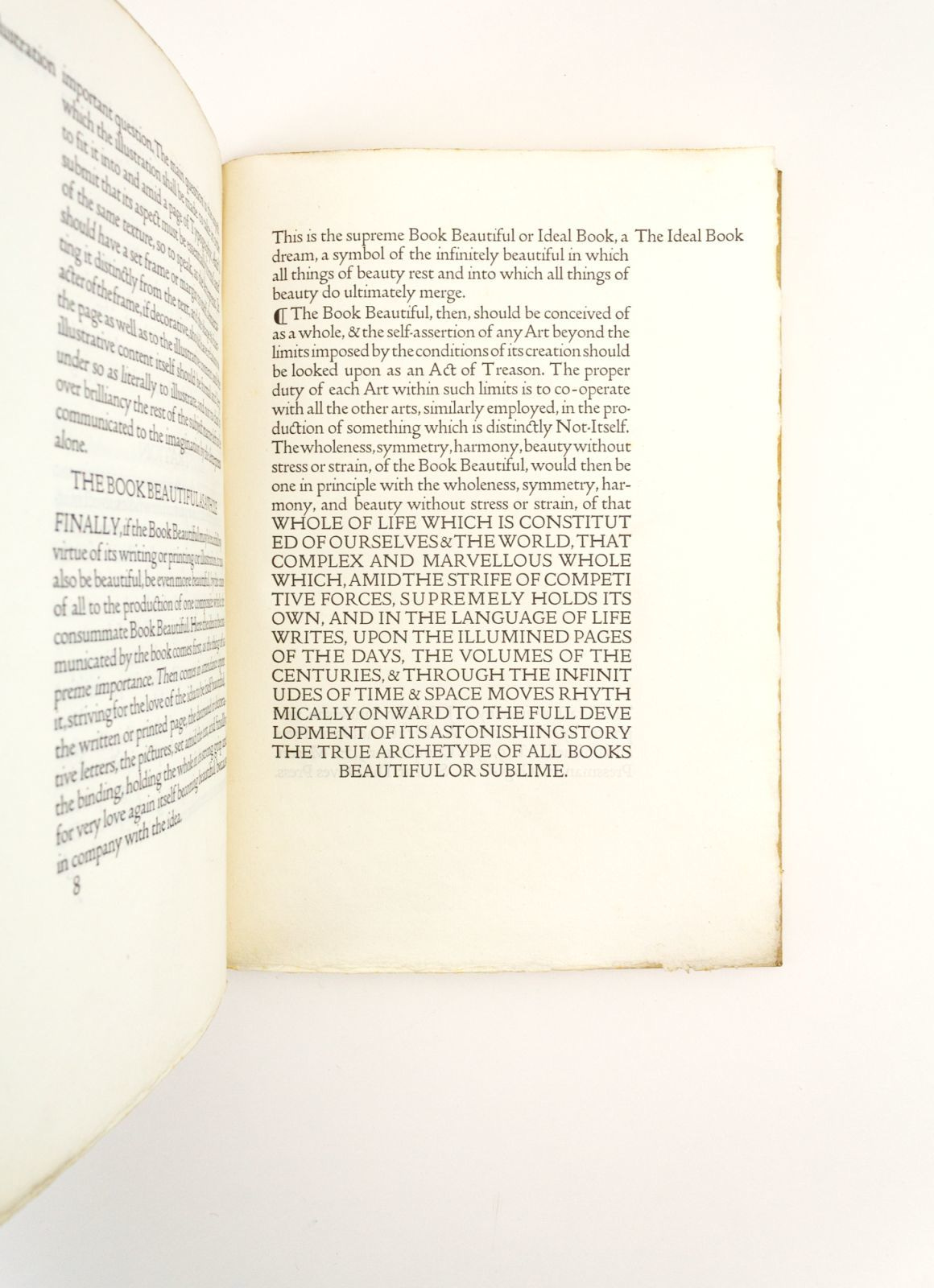 Format and content of early-modern printed books