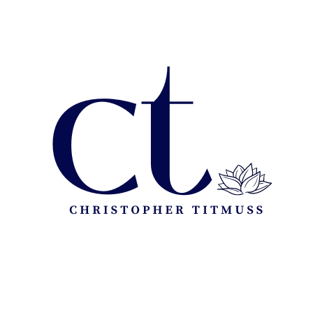 Christopher Titmuss - The Buddha Wallah