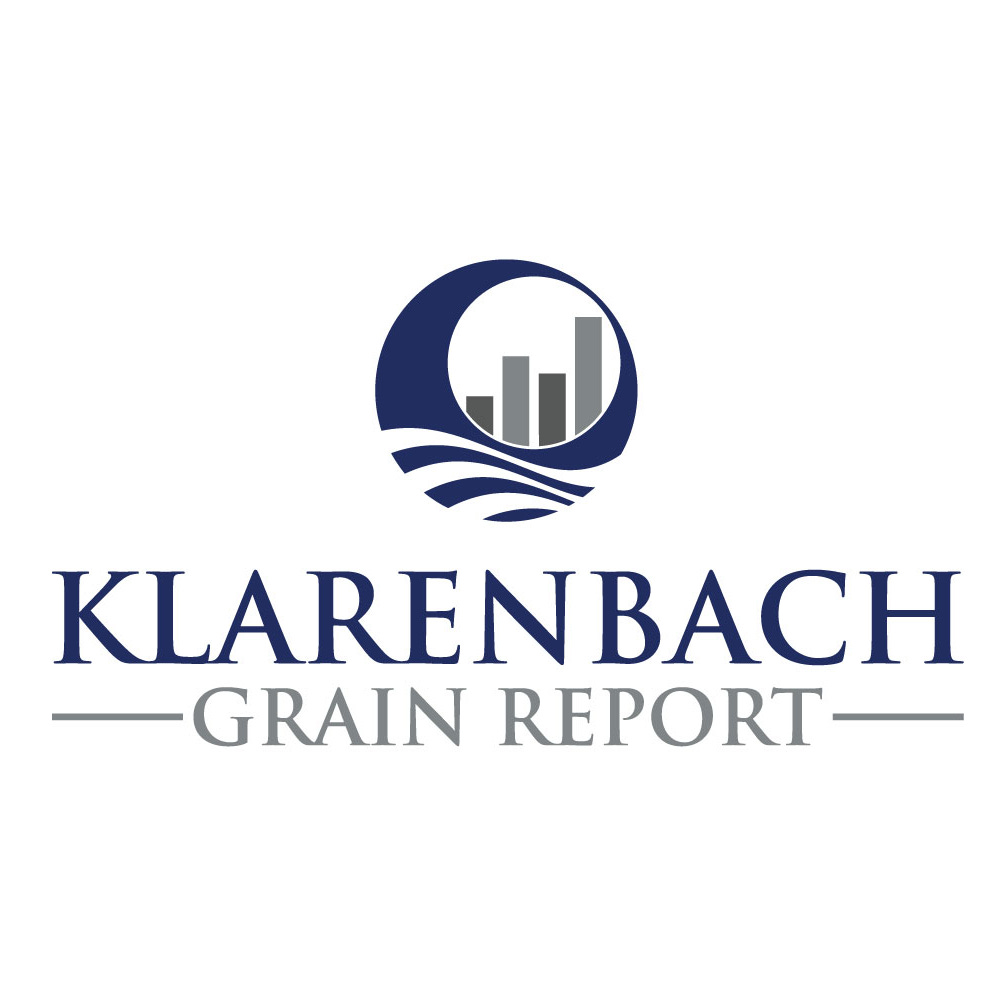 Klarenbach Grain Report logo