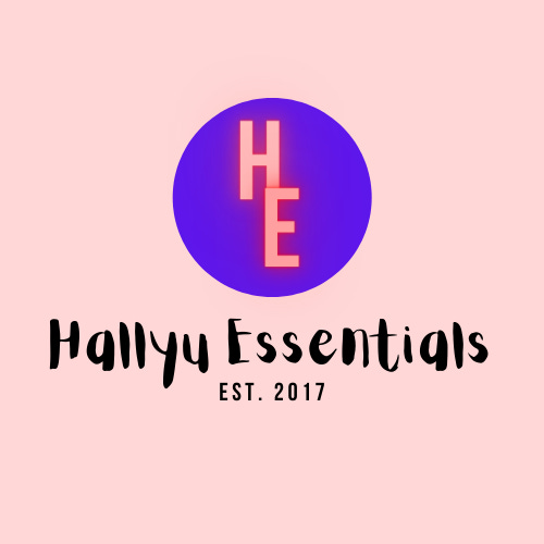 Hallyu Essentials' Newsletter