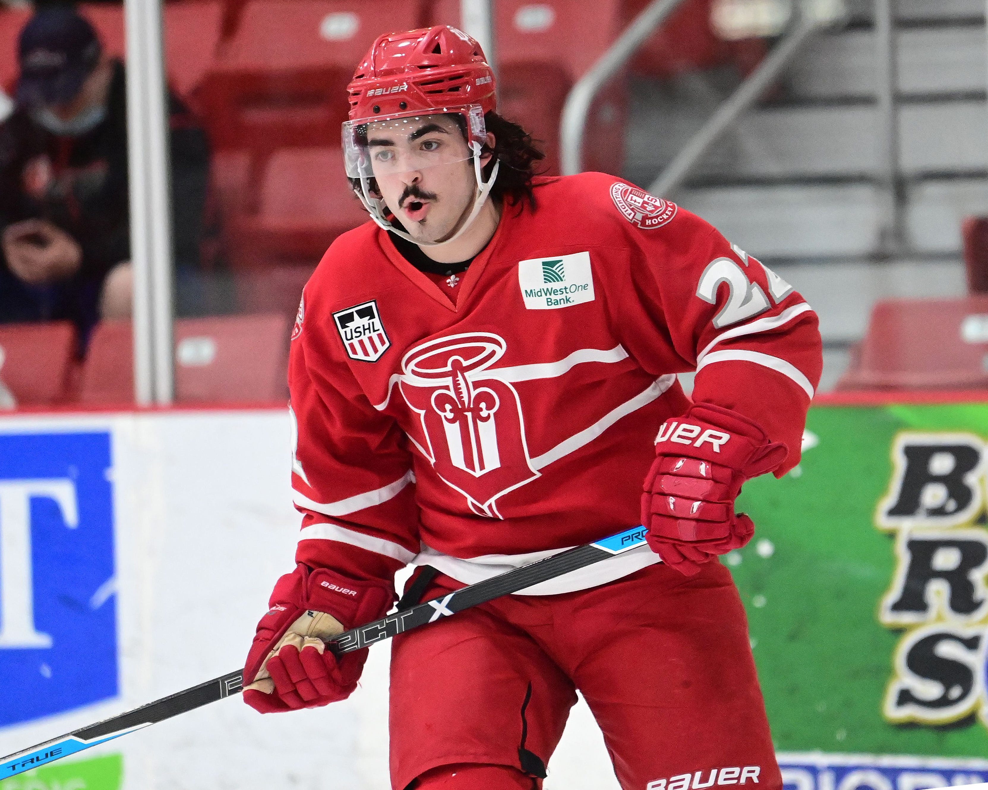 NHL draft profile: Matthew Savoie, an undersized, dual-threat forward